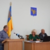 На розгляд депутатів за планом порядку денного було висунено 31 проект рішень