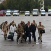 Розпочались навчання за участю більше 1000 резервістів оперативного резерву першої черги