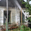 Впродовж вихідних Чернігівські вогнеборці ліквідували 10 пожеж та врятували 3 особи, серед яких 2-річна дитина