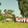 День народження легендарного кінорежисера і письменника. ВІДЕО