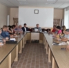 Засідання Громадської ради