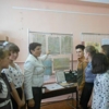Відкриття виставки