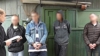 Поліція затримала квартет