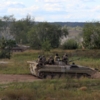На Чернігівщині піхотні підрозділи знищували ВОПи