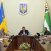Громадська рада: члени президії зустрілися з головою ОДА