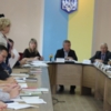 Засідання виконавчого комітету Ніжинскої міськради
