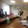 Координаційну раду для спільних дій і тиску на владу створили підприємці з різних регіонів України під час зустрічі в Чернігові