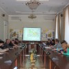 Генеральний план - настільний документ розбудови територій