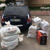 Поліція затримала міжрегіональну групу серійних автозлодіїв