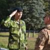 Чергова іноземна делегація відвідала 169-й Навчальний центр