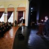 Глава держави: В Україні має бути створена окрема судова антикорупційна вертикаль