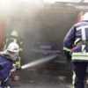 Впродовж минулого тижня рятувальники ДСНС Чернігівщини ліквідували 25 пожеж, врятували 1 людину, знешкодили 14 боєприпасів та 9 разів надавали допомогу населенню