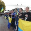 Потяг Єднання знову на Чернігівщині