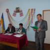 Депутати схвалили проект рішення про добровільне приєднання сіл Держанівської сільської ради до Носівської ОТГ