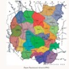 Організація системи органів влади на Чернігівщині у період панування комуністичного тоталітарного режиму