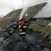 Впродовж минулих вихідних підрозділи Управління ДСНС України у Чернігівській області 12 разів виїжджали на ліквідацію пожеж