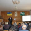 Сільгоспвиробників Чернігівщини знайомлять зі світовим досвідом боротьби з АЧС