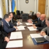 На Чернігівщині влада, підприємці і профспілки уклали угоду