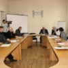Громадська рада готується до засідання