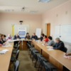 В рамках загальнонаціонального проекту