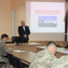 В оперативному командуванні