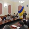 Відбулося засідання міської конкурсної комісії з відбору на заміщення вакантних посад директорів