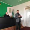 Відбулось засідання первинної профспілкової організації Головного управління Держпродспживслужби