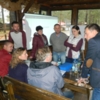 Чернігівські активісти вчились впливати на бюджет
