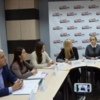 Як посилити правовий та соціальний захист вимушених переселенців обговорили в Чернігові