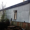 Під час пожежі житлового будинку загинув 69-річний чоловік