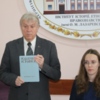 Шосту книгу науково-документального серіалу