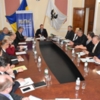 Зібрання Регіонального відділення Асоціації міст України відбувається в Чернігові