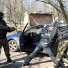 Чернігівській УБОЗ знешкодив наркогрупу з міжнародними зв'язками