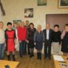 Альма-матер - Чернігівський медичний коледж