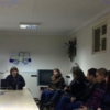 Розпочав роботу семінар щодо пошуку та відбору сімей кандидатів у патронатні вихователі