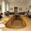 Президія Громадської ради узгодила дату та порядок денний чергового засідання