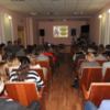 Вечір-реквієм в пам’ять про убитих голодом