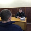 Прокурор області Володимир Комашко здійснив особистий прийом засуджених у Менській виправній колонії