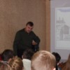 День краєзнавства в бібліотеці