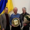 Чернігівський міський голова зустрівся з благодійниками з Великої Британії