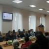Відбулась презентація книги