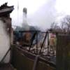 Впродовж минулих вихідних днів рятувальниками Чернігівщини ліквідовано 5 пожеж та чотири рази надано допомогу населенню