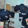 Рятувальники проводять профілактичні інструктажі серед громадян приватного житлового сектору
