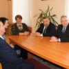 Діалог між українськими та польськими лікарями: черговий візит делегації з Великопольського воєводства до Чернігівщини