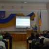 У Центральному мікрорайоні відбувся перший звіт міського голови Прилук