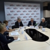 Про сімейних лікарів за круглим столом
