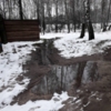 В районі ЗАЗ тривають пошуки причини витоків води