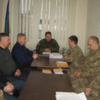 Діяльність комісії Чернігівського територіального центру комплектування та соціальної підтримки щодо встановлення статусу учасника бойових дій
