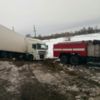 Рятувальники тричі надавали допомогу з вивільнення транспортних засобів