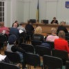 Побудова громадянського суспільства на Чернігівщині триває